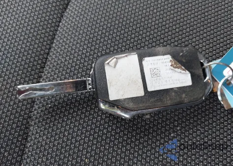 2024 Kia Forte Lxs из США, поврежденный, VIN 3KPF24AD8RE742440